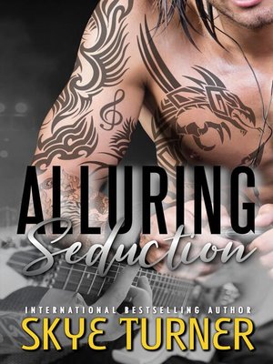 cover image of Alluring Seduction, Bayou Stix Book 2